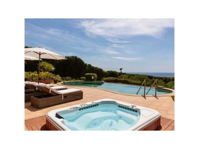 Holiday house Villa Tres Espadas - Outdoor photo 12