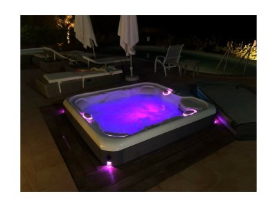 Holiday house Villa Tres Espadas - Outdoor photo 13