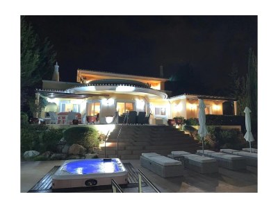 Holiday house Villa Tres Espadas - Outdoor photo 15