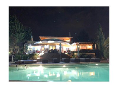 Holiday house Villa Tres Espadas - Outdoor photo 16