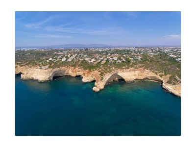 Holiday house Villa Tres Espadas - Outdoor photo 17