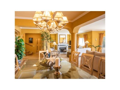 Holiday house Villa Tres Espadas - Features photo 19