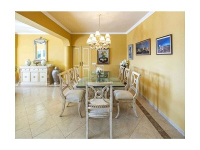 Holiday house Villa Tres Espadas - Features photo 22