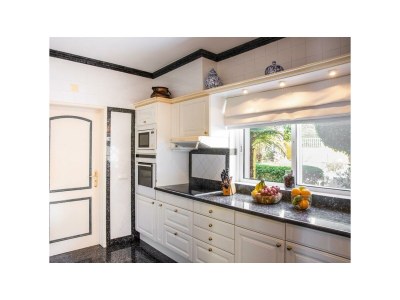 Holiday house Villa Tres Espadas - Features photo 30