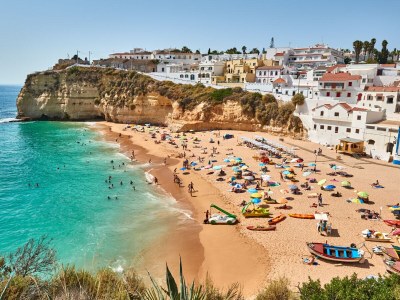 Holiday house Villa Tres Espadas - Environment photo 35