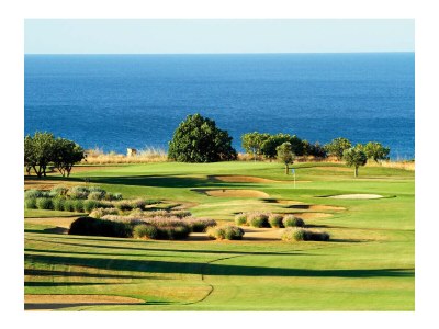 Holiday house Villa Tres Espadas - Environment photo 37