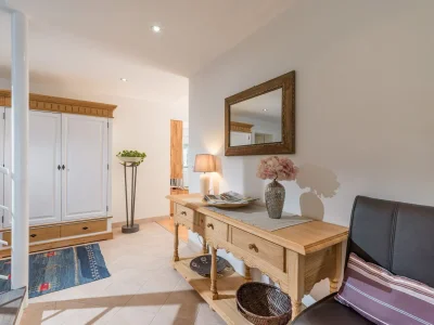 Holiday house Holiday flat in the centre of Söll with pool - Features photo 16