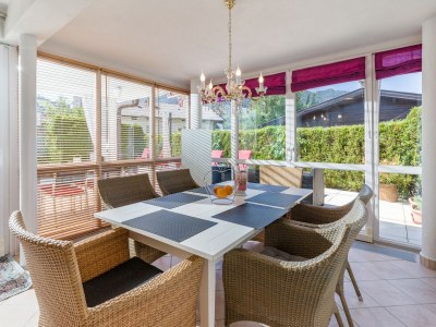 Holiday house Holiday flat in the centre of Söll with pool - Features photo 17