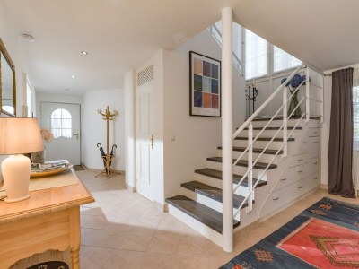 Holiday house Holiday flat in the centre of Söll with pool - Features photo 19