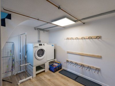 Holiday house Holiday flat in the centre of Söll with pool - Outdoor photo 33