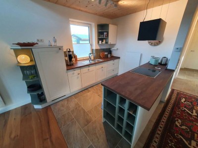 Holiday house Ferienhaus in Schlagsdorf auf Fehmarn - Features photo 9