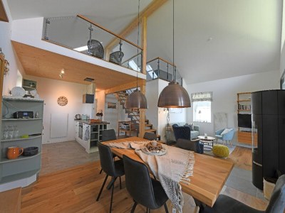 Holiday house Ferienhaus in Schlagsdorf auf Fehmarn - Features photo 12