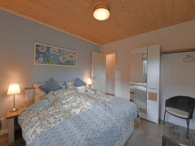 Holiday house Ferienhaus in Schlagsdorf auf Fehmarn - Features photo 14