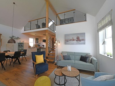 Holiday house Ferienhaus in Schlagsdorf auf Fehmarn - Features photo 15