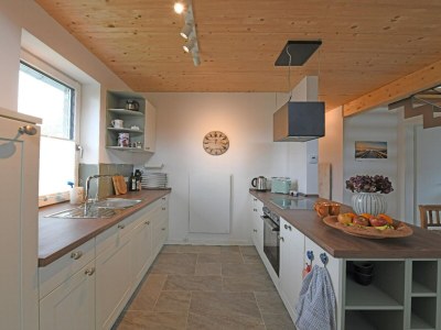 Holiday house Ferienhaus in Schlagsdorf auf Fehmarn - Features photo 17