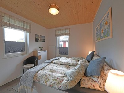 Holiday house Ferienhaus in Schlagsdorf auf Fehmarn - Features photo 18