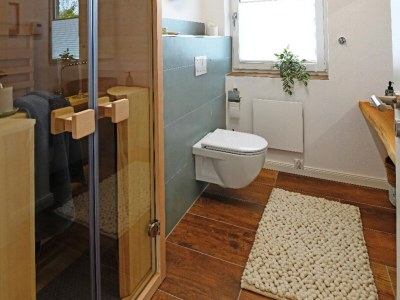 Holiday house Ferienhaus in Schlagsdorf auf Fehmarn - Features photo 19