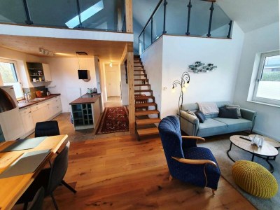 Holiday house Ferienhaus in Schlagsdorf auf Fehmarn - Features photo 20