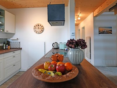 Holiday house Ferienhaus in Schlagsdorf auf Fehmarn - Features photo 21