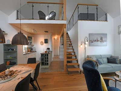 Holiday house Ferienhaus in Schlagsdorf auf Fehmarn - Features photo 22