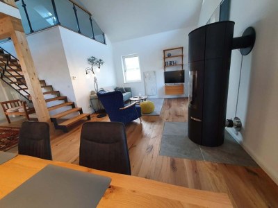 Holiday house Ferienhaus in Schlagsdorf auf Fehmarn - Features photo 23