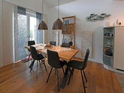 Holiday house Ferienhaus in Schlagsdorf auf Fehmarn - Features photo 24