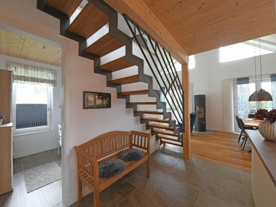 Holiday house Ferienhaus in Schlagsdorf auf Fehmarn - Features photo 25