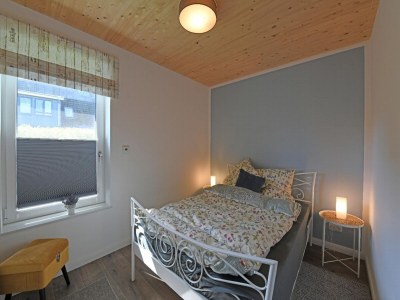 Holiday house Ferienhaus in Schlagsdorf auf Fehmarn - Features photo 26