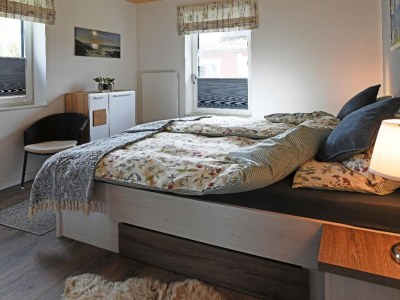 Holiday house Ferienhaus in Schlagsdorf auf Fehmarn - Features photo 27