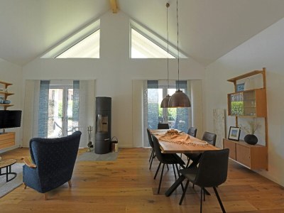 Holiday house Ferienhaus in Schlagsdorf auf Fehmarn - Features photo 29