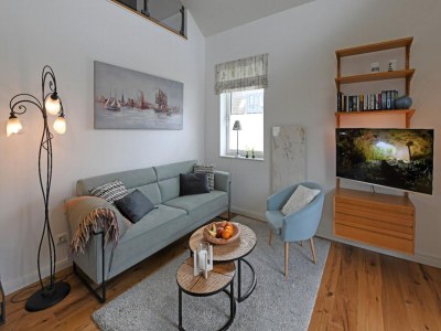 Holiday house Ferienhaus in Schlagsdorf auf Fehmarn - Features photo 30