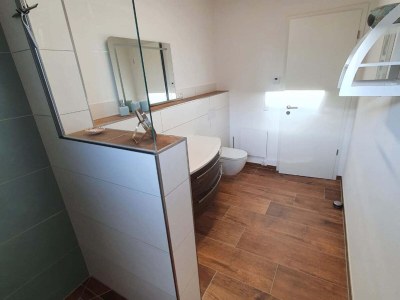 Holiday house Ferienhaus in Schlagsdorf auf Fehmarn - Features photo 32