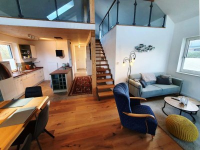 Holiday house Ferienhaus in Schlagsdorf auf Fehmarn - Features photo 33