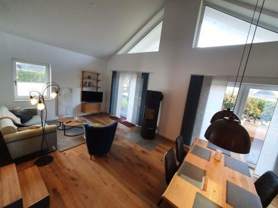Holiday house Ferienhaus in Schlagsdorf auf Fehmarn - Features photo 34