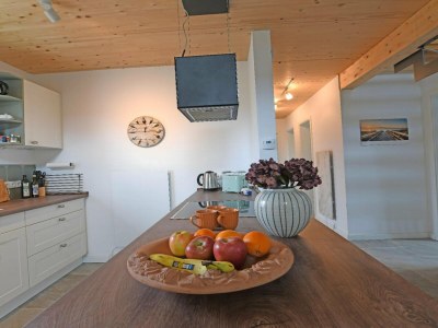 Holiday house Ferienhaus in Schlagsdorf auf Fehmarn - Features photo 35