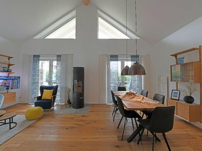 Holiday house Ferienhaus in Schlagsdorf auf Fehmarn - Features photo 36