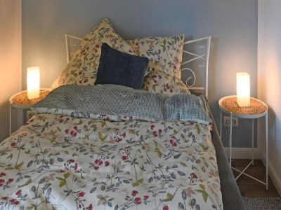 Holiday house Ferienhaus in Schlagsdorf auf Fehmarn - Features photo 37