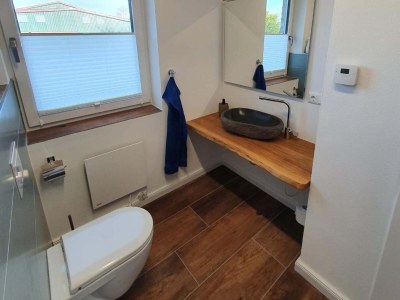 Holiday house Ferienhaus in Schlagsdorf auf Fehmarn - Features photo 38