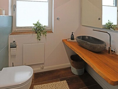 Holiday house Ferienhaus in Schlagsdorf auf Fehmarn - Features photo 39