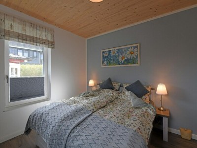 Holiday house Ferienhaus in Schlagsdorf auf Fehmarn - Features photo 42