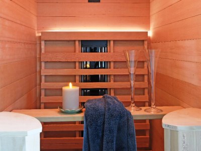 Holiday house Ferienhaus in Schlagsdorf auf Fehmarn - Outdoor photo 43