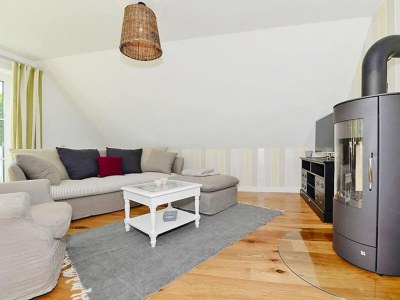 Apartment Ferienwohnung in Wyk auf Föhr - Features photo 7