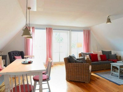 Apartment Ferienwohnung in Wyk auf Föhr - Features photo 8