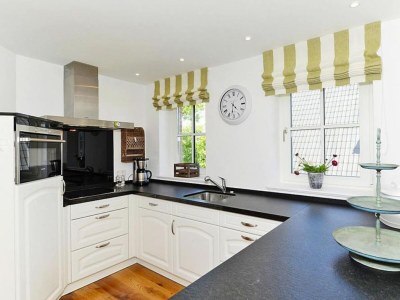 Apartment Ferienwohnung in Wyk auf Föhr - Features photo 9