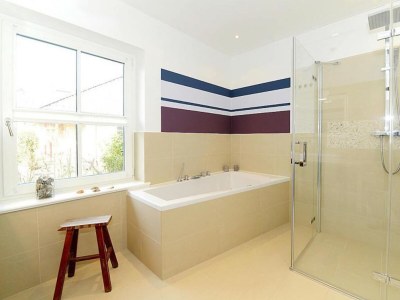 Apartment Ferienwohnung in Wyk auf Föhr - Features photo 11