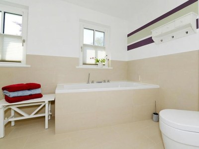 Apartment Ferienwohnung in Wyk auf Föhr - Features photo 12