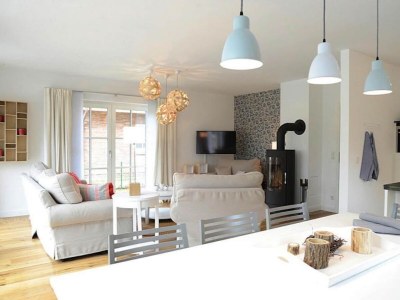 Apartment Ferienwohnung in Wyk auf Föhr - Features photo 14