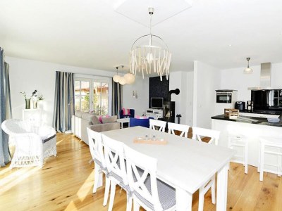 Apartment Ferienwohnung in Wyk auf Föhr - Features photo 16