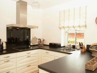 Apartment Ferienwohnung in Wyk auf Föhr - Features photo 18