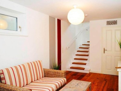 Apartment Ferienwohnung in Wyk auf Föhr - Features photo 25